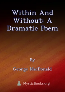 Within and Without: A Dramatic Poem Cover image