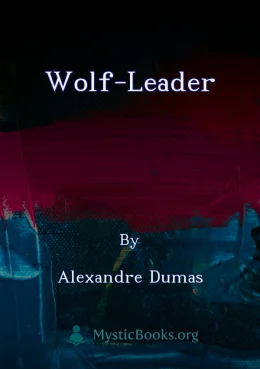 Wolf-Leader Cover image