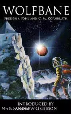 Wolfbane Cover image