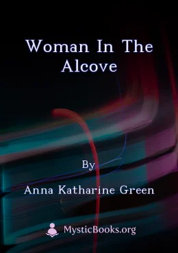 Woman in the Alcove Cover image