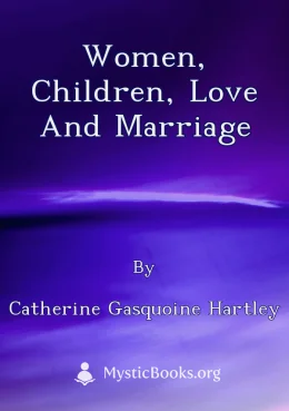 Women, Children, Love and Marriage Cover image
