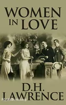 Book Cover of Women in Love