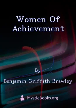 Women of Achievement Cover image
