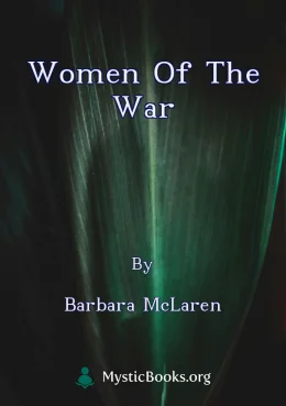 Women of the War Cover image