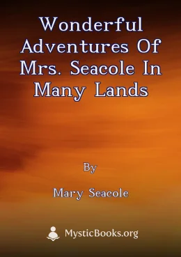 Wonderful Adventures of Mrs. Seacole in Many Lands Cover image