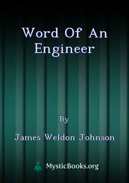 Word of an Engineer Cover image