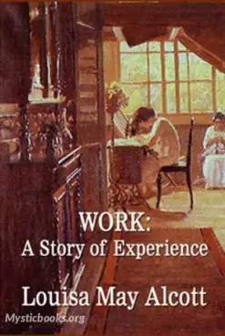 Book Cover of Work: A Story of Experience