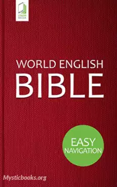 Book Cover of World English Bible