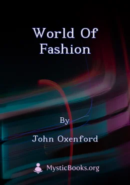 World of Fashion Cover image