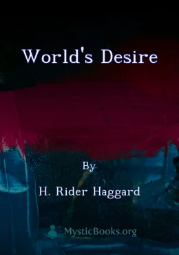 World's Desire Cover image