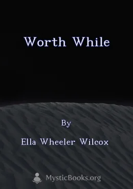 Worth While Cover image