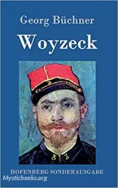 Woyzeck Cover image