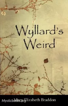 Wyllard's Weird Cover image