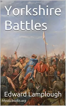 Yorkshire Battles Cover image