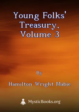 Young Folks' Treasury, Volume 3 Cover image