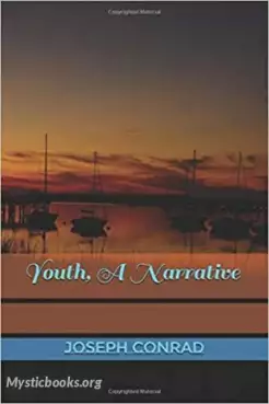 Book Cover of Youth, a Narrative