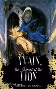 Book Cover of Yvain, or the Knight with the Lion