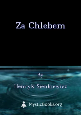 Za chlebem Cover image