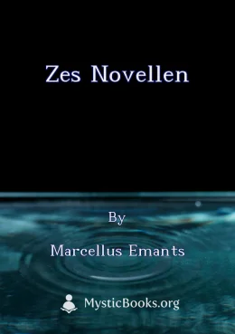 Zes Novellen Cover image