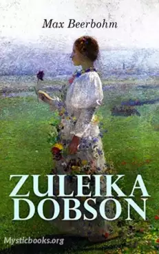 Book Cover of  Zuleika Dobson